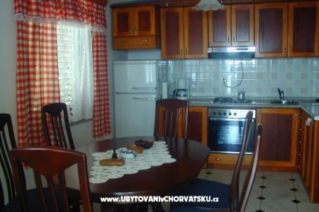 Apartmanok Braja fotó 4