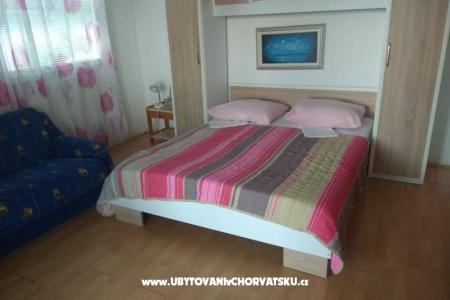 Apartmanok Ana-Marija fotó 5