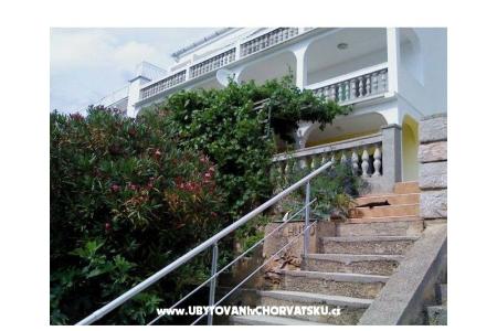 Villa Franko fotó 2