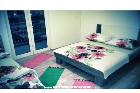 Apartman Akrap fotó 2