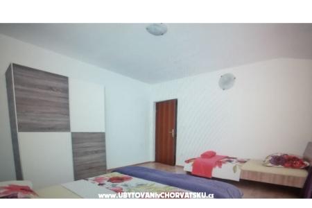 Apartman Akrap fotó 3