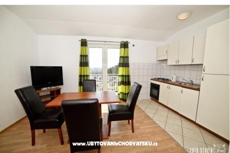 Apartman Akrap fotó 5