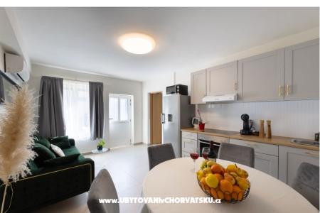 Apartman Anamarija fotó 2