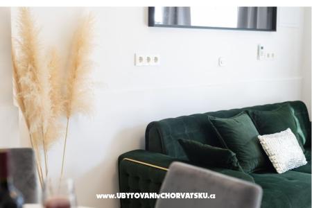 Apartman Anamarija fotó 5