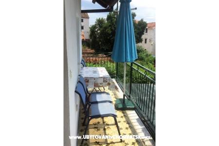 Apartman Čirko fotó 2
