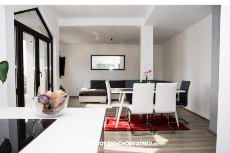 Apartman Kasalo fotó 2