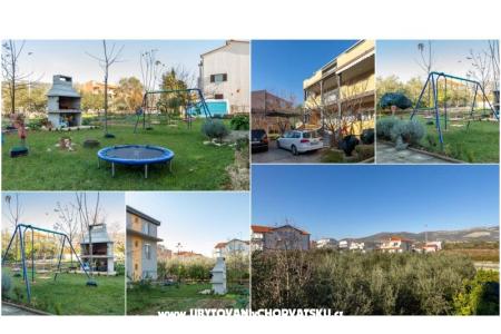 Apartman Kasteleti fotó 3