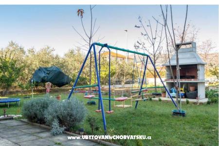 Apartman Kasteleti fotó 4