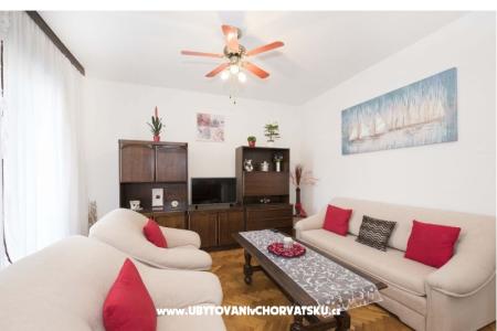 Apartman Kurbaša fotó 4
