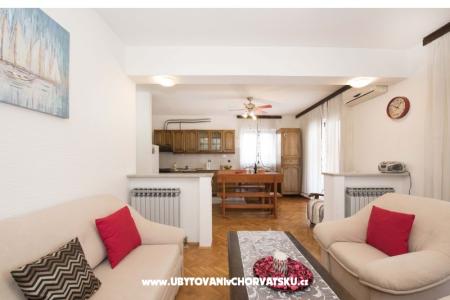 Apartman Kurbaša fotó 5