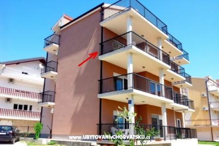 Apartman Maria fotó 2