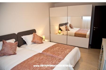 Apartman Marinko, Kaštel Gomilica fotó 2