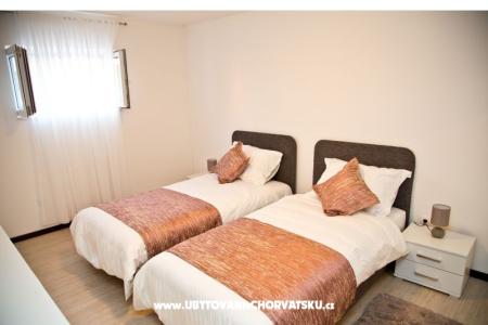 Apartman Marinko, Kaštel Gomilica fotó 3