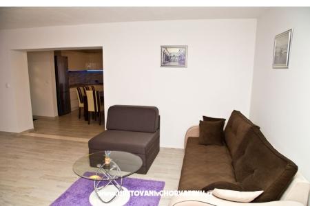 Apartman Marinko, Kaštel Gomilica fotó 4