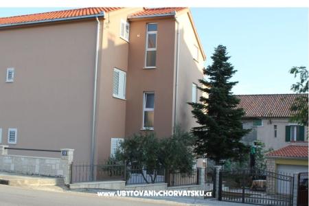 Apartman Mira 5+2 fotó 2