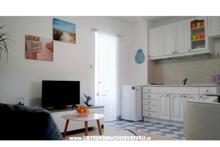 Apartman Stipić fotó 5
