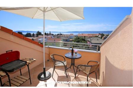 Apartman Suncica fotó 2