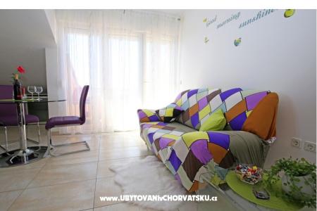 Apartman Suncica fotó 3