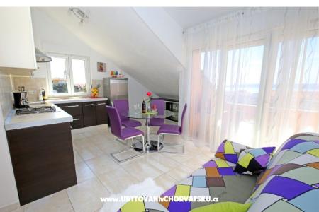 Apartman Suncica fotó 4