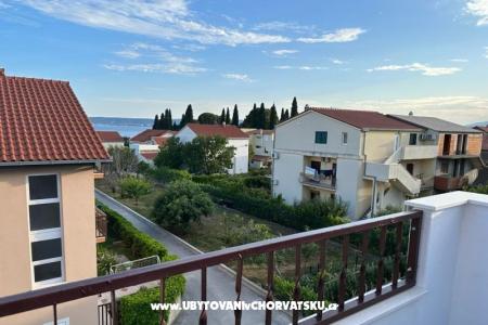 Apartman Tonko Kaštela Horvátország