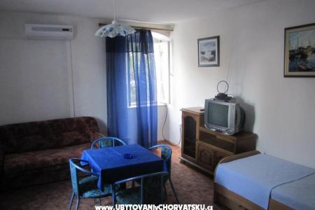Apartmanok Alfirević fotó 2
