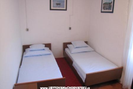 Apartmanok Alfirević fotó 4