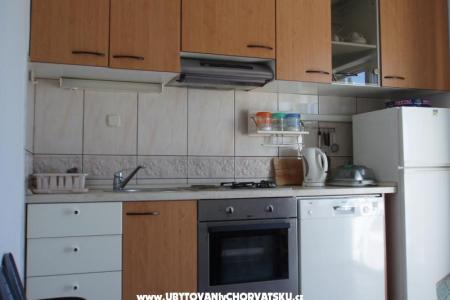 Apartmanok Batina fotó 4
