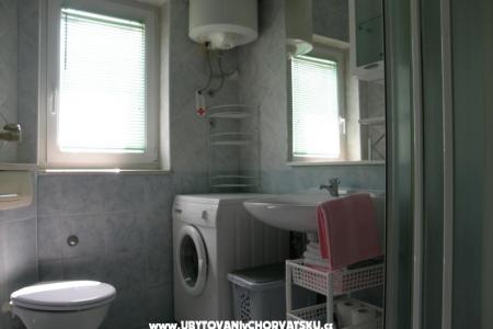 Apartmanok Batina fotó 5