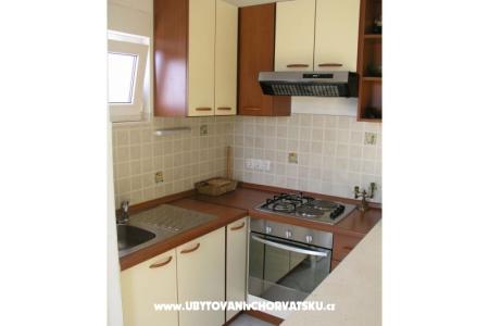 Apartmanok Botić fotó 3