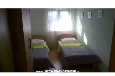 Apartmanok Botić fotó 5