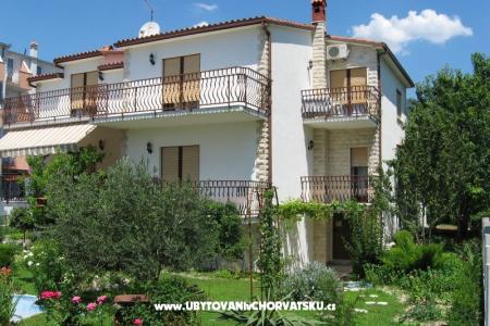 Apartmanok Božana fotó 2