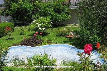 Apartmanok Božana fotó 3