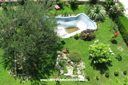 Apartmanok Božana fotó 4