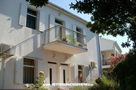 Apartmanok Grgin fotó 2