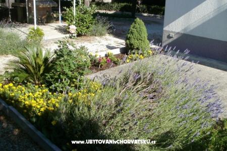 Apartmanok Grgin fotó 5