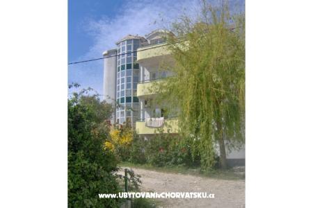 Apartmanok Gulin fotó 2