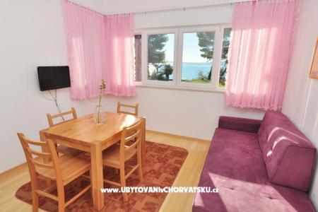Apartmanok Ivan fotó 3