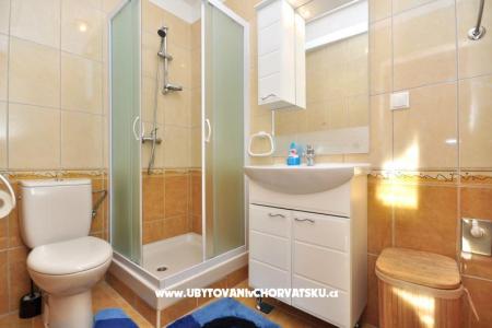 Apartmanok Ivan fotó 5