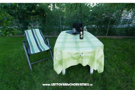 Apartmanok Táboranel fotó 3