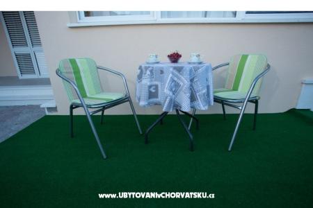 Apartmanok Táboranel fotó 4