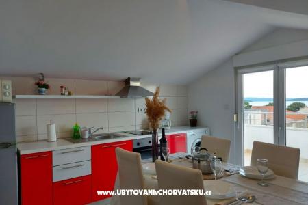 Apartmanok Karadza fotó 4
