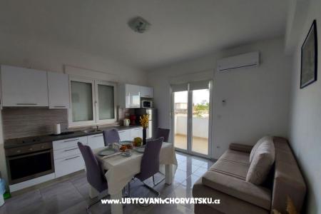 Apartmanok Karadza fotó 5