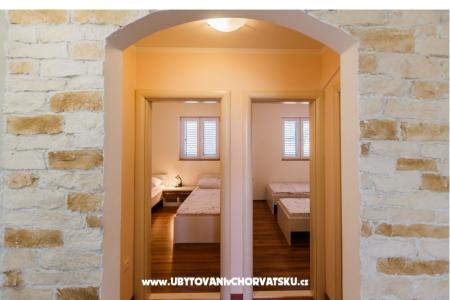 Apartmanok Kike fotó 3