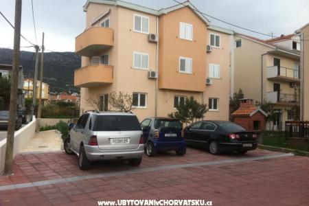 Apartmanok Luka I fotó 3