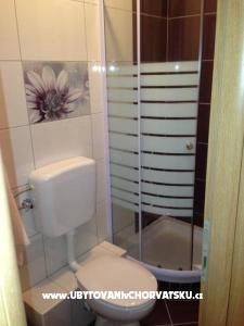 Apartmanok Luka I fotó 4