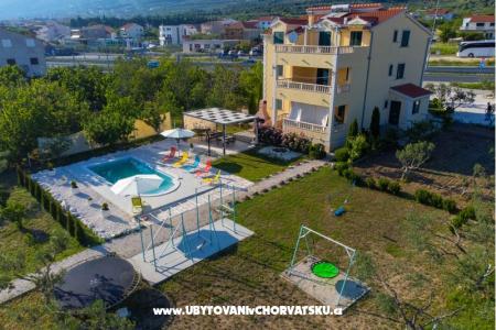 Apartmanok Maris fotó 4