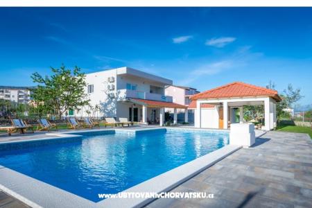 Villa Apartmanok Marko fotó 2