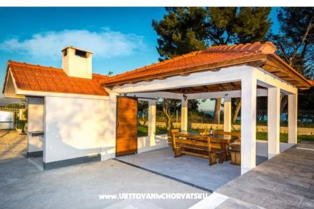 Villa Apartmanok Marko fotó 4