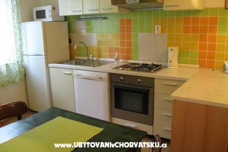 Apartmanok Mihaela fotó 3