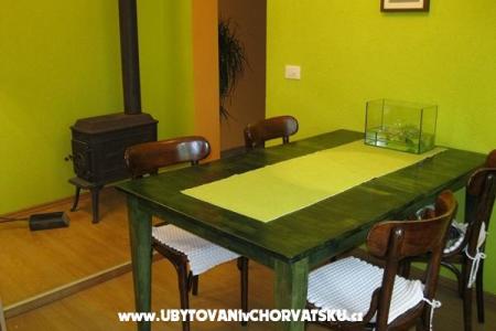 Apartmanok Mihaela fotó 5